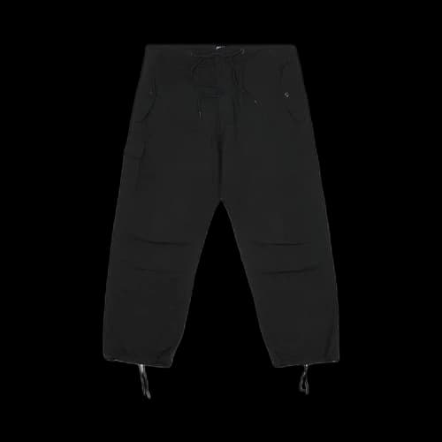 Palace Over Trousers 'Black'