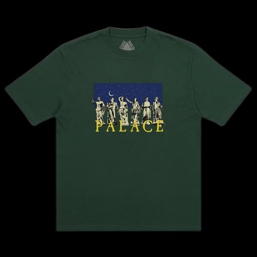 Palace Still T-Shirt 'Huntsman'