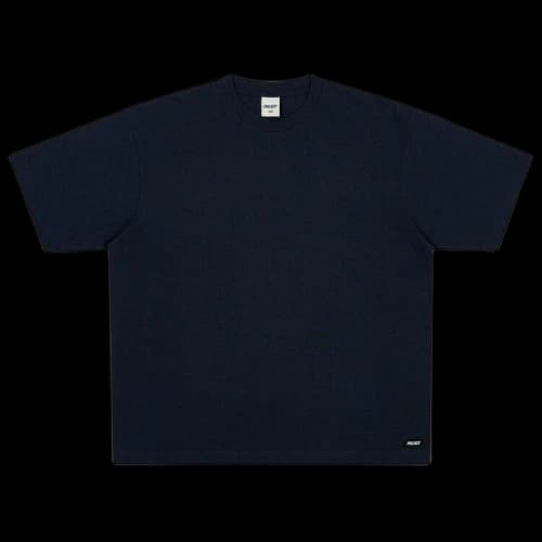 Palace Unisex T-Shirt 'Navy'