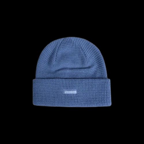 Pleasures Old E Waffle Beanie 'Dusk'