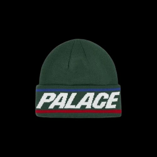 Palace Basically A Beanie 'Huntsman'