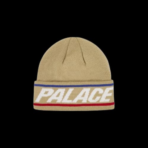 Palace Basically A Beanie 'Stone'