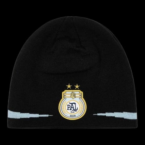 Palace Pro Nein Cuff Beanie 'Black'
