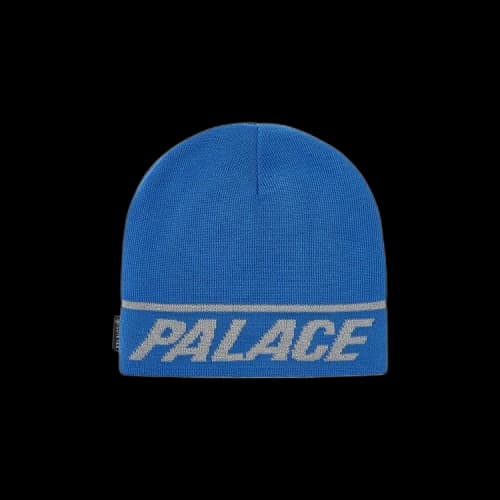 Palace GORE-TEX Nein Cuff Beanie 'Ultra'
