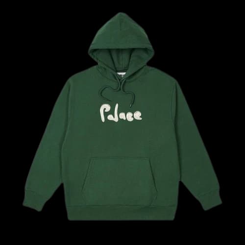 Palace Liquid Palace Hood 'Huntsman'