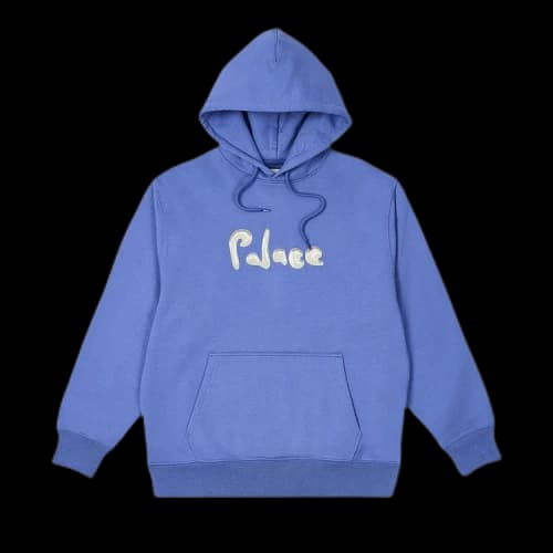 Palace Liquid Palace Hood 'Ultra'