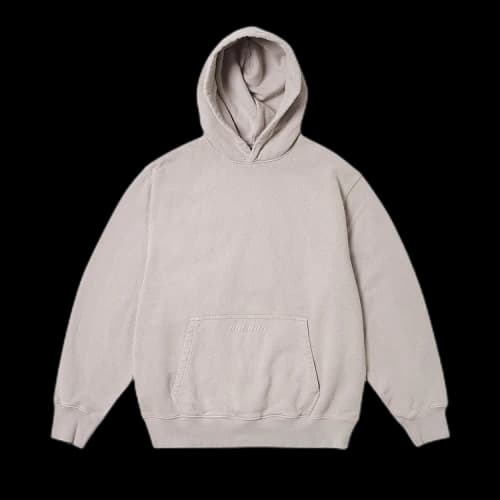 Palace Demon Hood 'Cloudy'