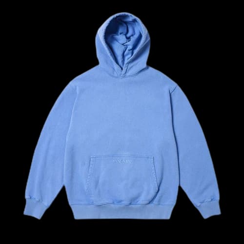 Palace Demon Hood 'Blue'