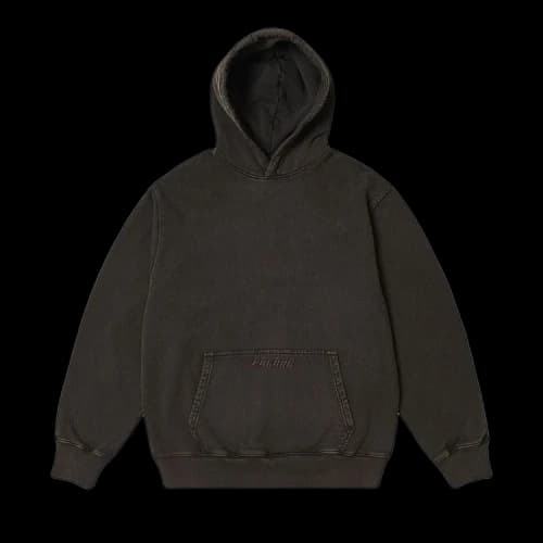 Palace Demon Hood 'Black'
