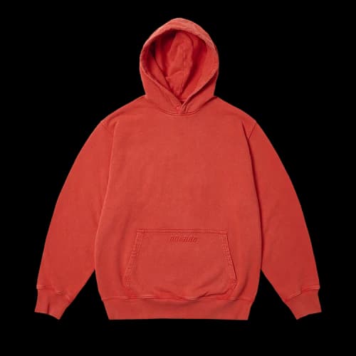 Palace Demon Hood 'Orange'