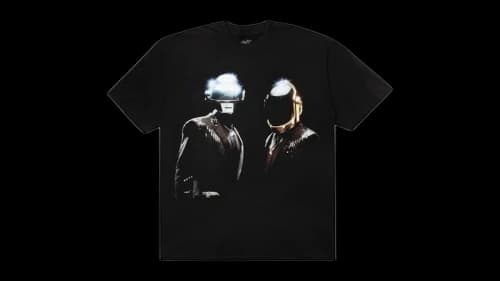 Pleasures Duo T-Shirt Black
