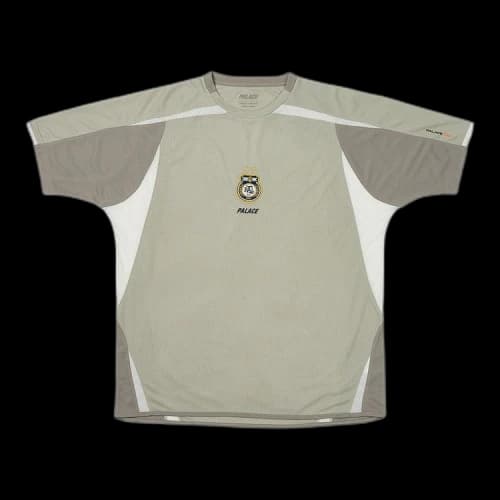 Palace Pro Jersey 'White'