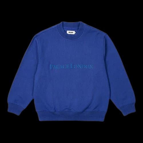 Palace London Crew 'Ultra'