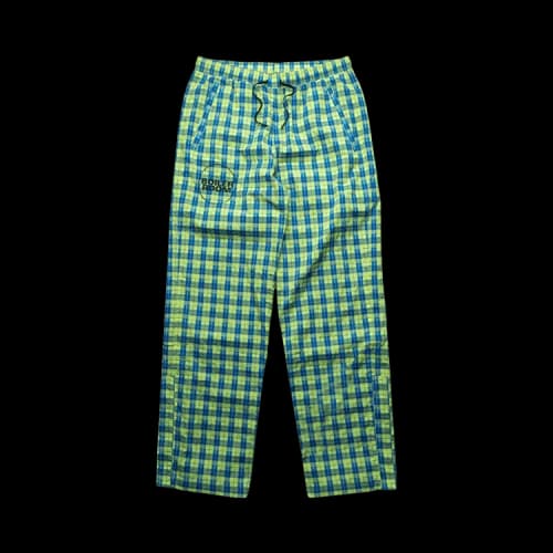 Pleasures x Boiler Room Practice Track Pants 'Neon'