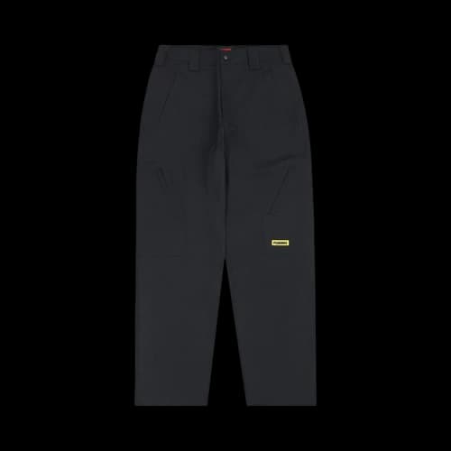 Pleasures Overture Cargo Pants 'Black'
