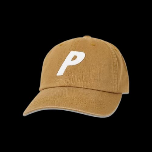 Palace P 6-Panel 'Camel'