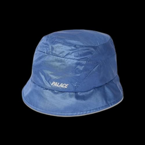 Palace Pertex Running Bucket 'Blue'