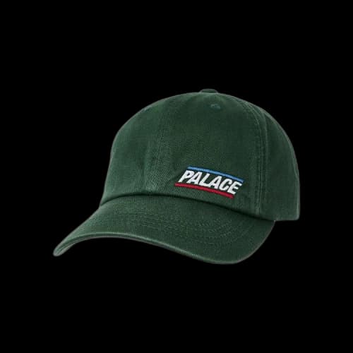 Palace Basically A 6-Panel 'Huntsman'