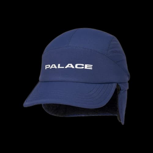 Palace Micro Earflap Runner 'Ultra'