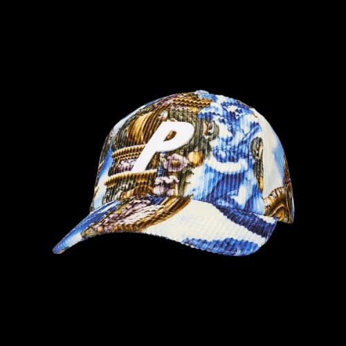 Palace Corduroy P 6-Panel 'Holy Grail'