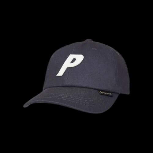 Palace GORE-TEX Pigment P 6-Panel 'Navy'