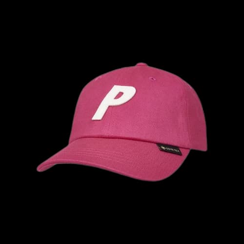 Palace GORE-TEX Pigment P 6-Panel 'Pink'