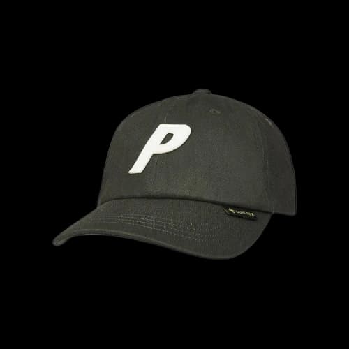 Palace GORE-TEX Pigment P 6-Panel 'Green'