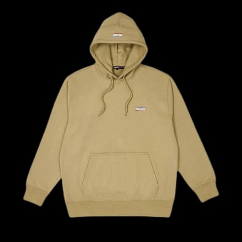 Palace Basically A Hood 'Sand'