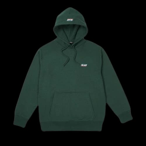 Palace Basically A Hood 'Huntsman'