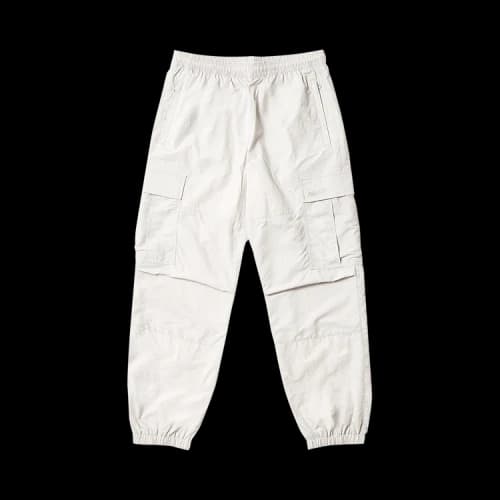 Palace Shell Cargo Jogger 'Grey'