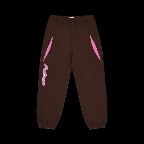 Palace Inserto Jogger 'Nice Brown'