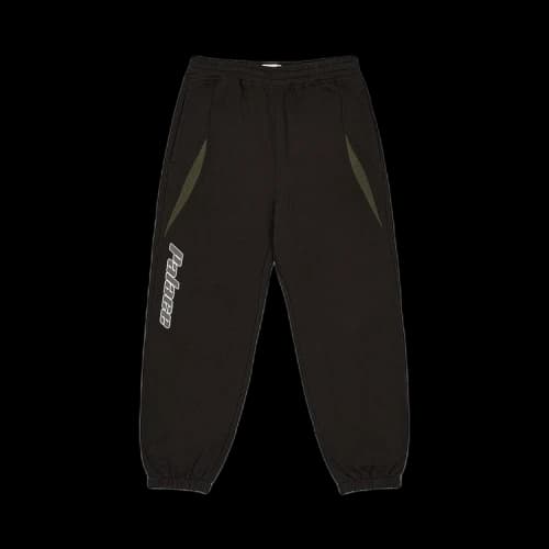 Palace Inserto Jogger 'Black'