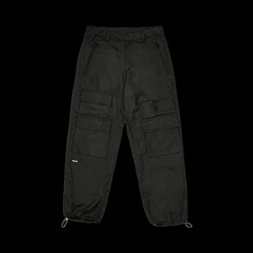 Palace P2B Cargo Trousers 'Black'