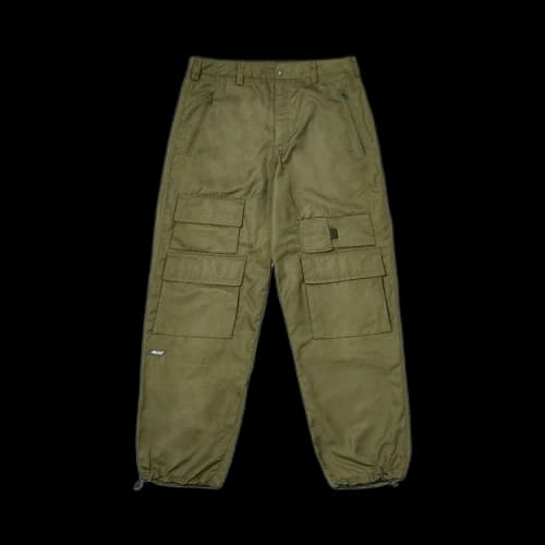 Palace P2B Cargo Trousers 'Olive'