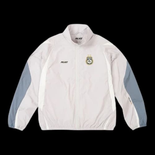 Palace Pro Shell Jacket 'Grey'