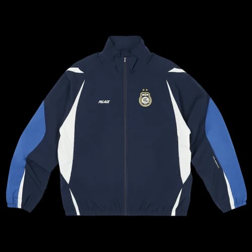 Palace Pro Shell Jacket 'Navy'