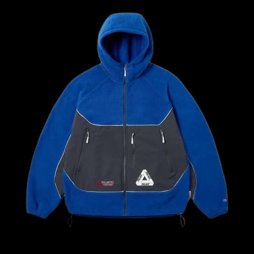 Palace Polartec 3M Hooded Jacket 'Ultra'
