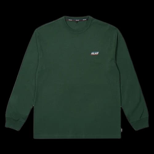 Palace Basically A Longsleeve 'Huntsman'