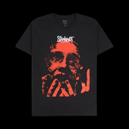 Pleasures Face T-Shirt 'Black'