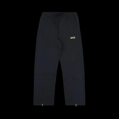 Pleasures Gaze Track Pants 'Black'