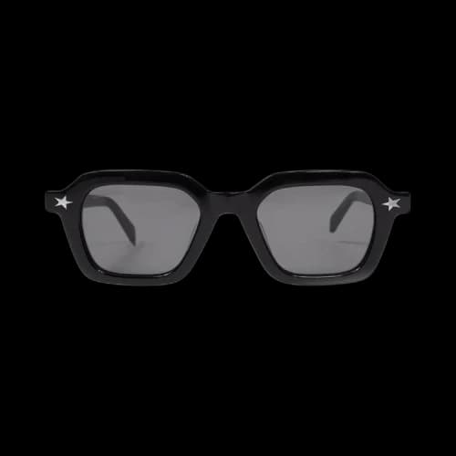 Pleasures Era Sunglasses 'Black'