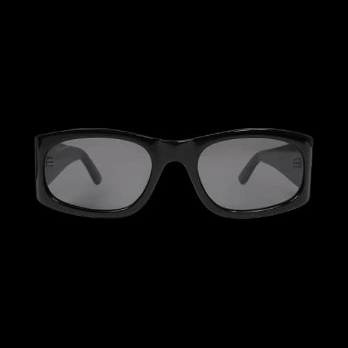Pleasures Eazy Sunglasses 'Black'