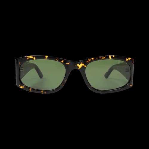 Pleasures Eazy Sunglasses 'Tortoise'
