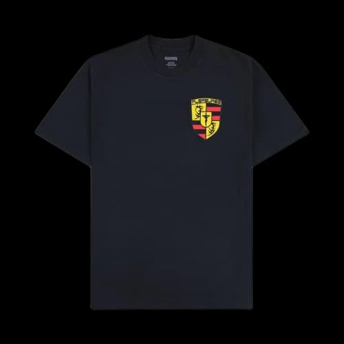 Pleasures Fast Life T-Shirt 'Black'