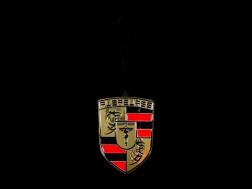 Pleasures Fast Life Keychain Multi