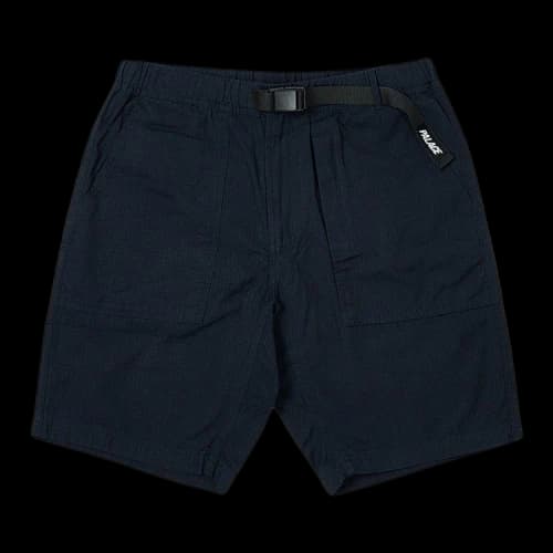 Palace Belter Short 'Navy'