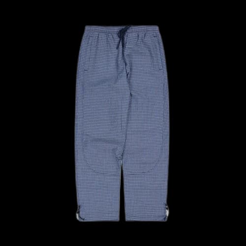 Pleasures Shifty Track Pants 'Navy'