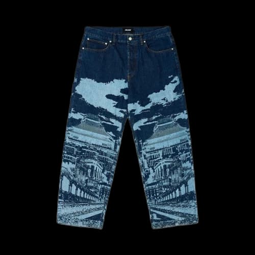 Palace Baggies Jean 'Mega Palace'