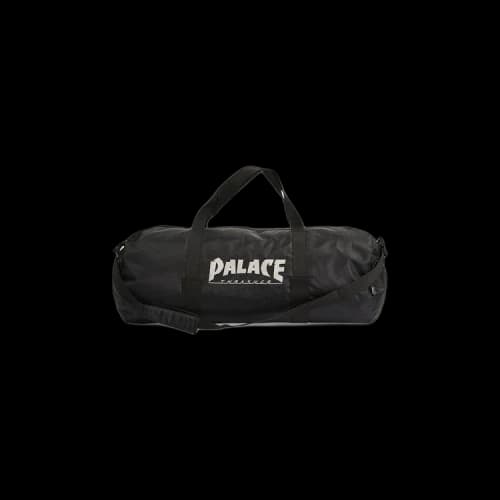 Palace x Thrasher Board Carrier Duffle 'Black'