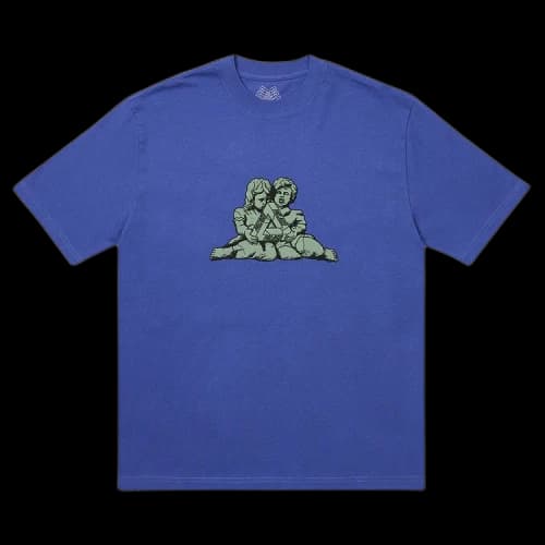 Palace Chiseled T-Shirt 'Ultra'